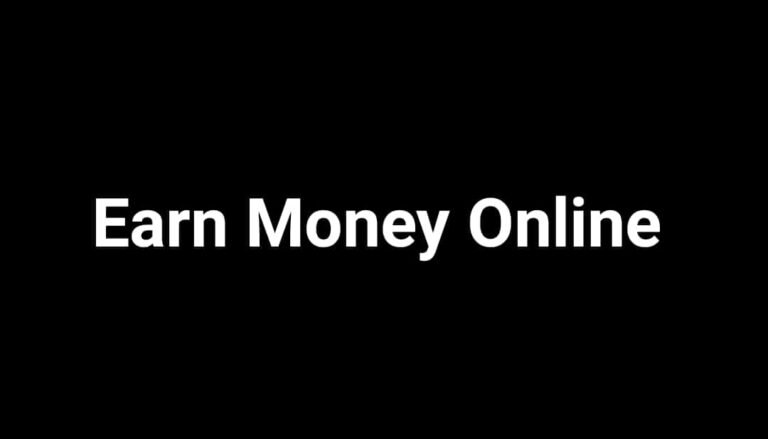 Earn millions online without investing money, you will become rich sitting at home