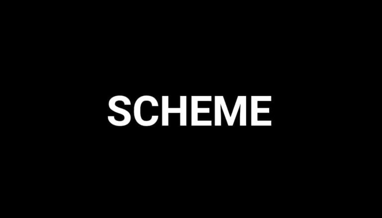 SME Government Scheme