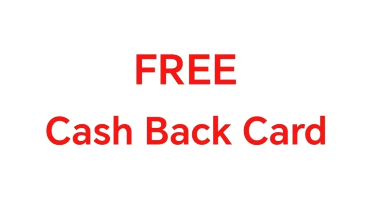 Dhani Free Cashback Card | Lifetime Free Cashback Card