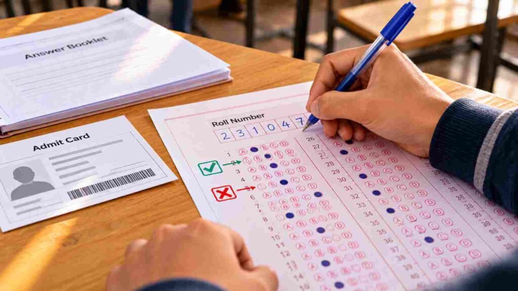 BRABU 3rd Semester Exam Tip